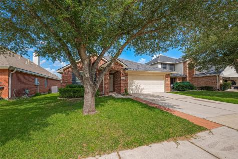 18118 Pagemill Point Lane Humble TX 77346