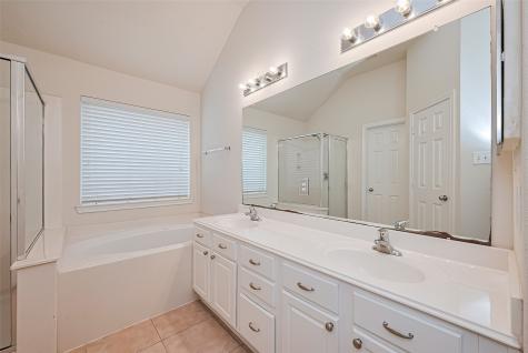 18118 Pagemill Point Lane Humble TX 77346