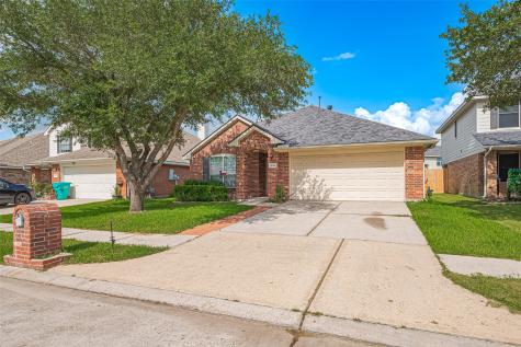 18118 Pagemill Point Lane Humble TX 77346
