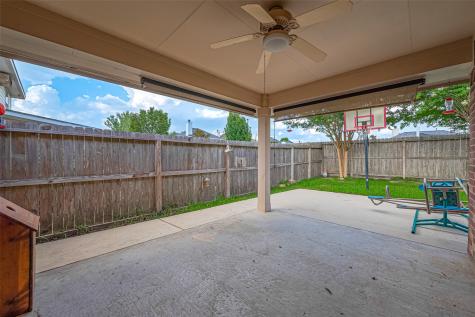 18118 Pagemill Point Lane Humble TX 77346