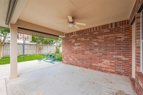 18118 Pagemill Point Lane Humble TX 77346