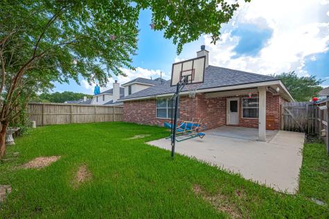 18118 Pagemill Point Lane Humble TX 77346