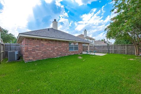 18118 Pagemill Point Lane Humble TX 77346