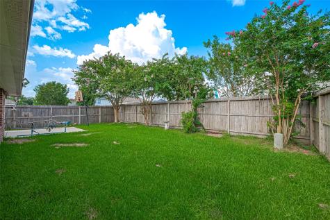 18118 Pagemill Point Lane Humble TX 77346