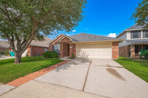 18118 Pagemill Point Lane Humble TX 77346