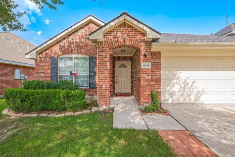 18118 Pagemill Point Lane Humble TX 77346