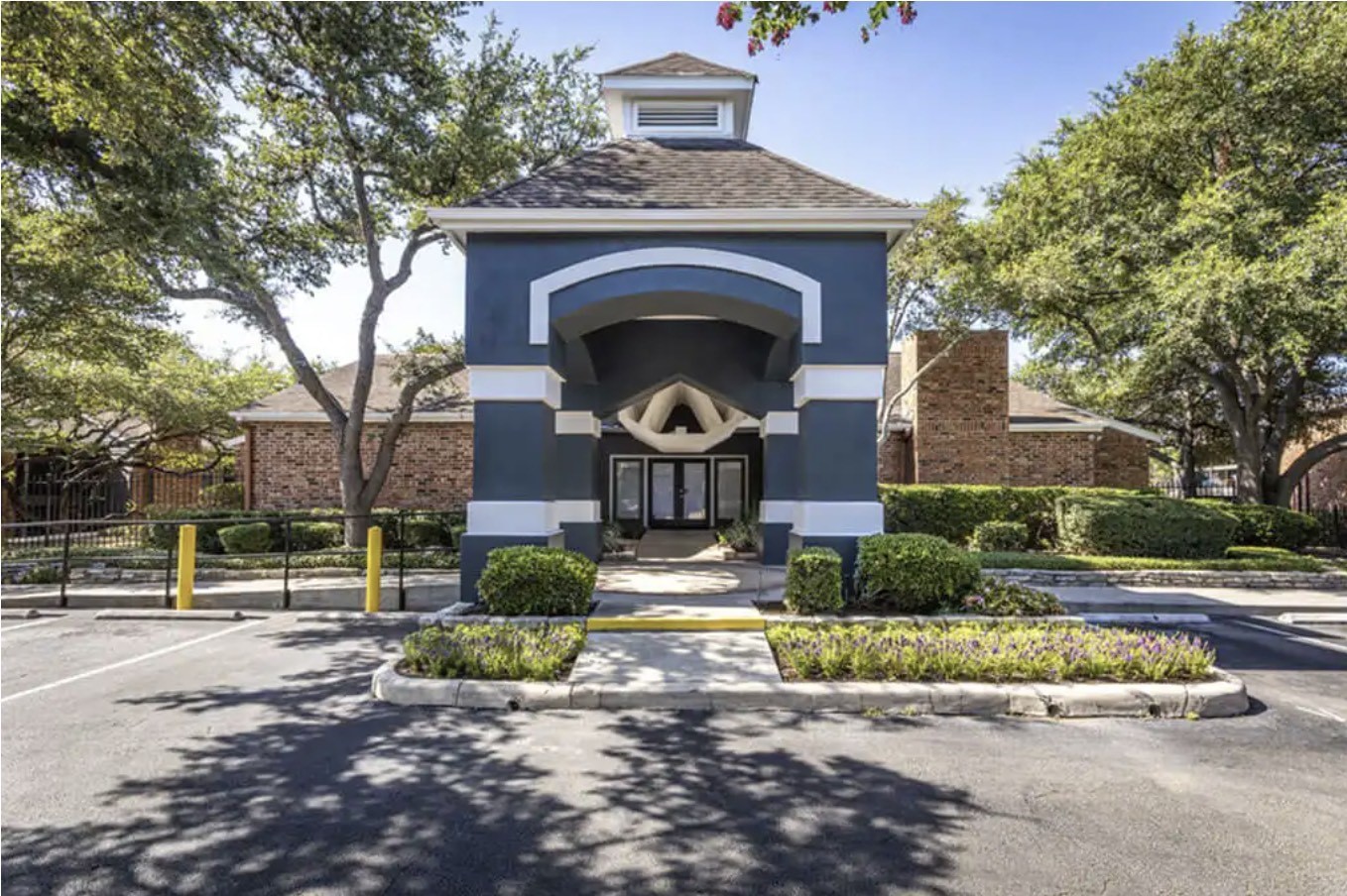 2170 Thousand Oaks Drive 1234q San Antonio TX 78232