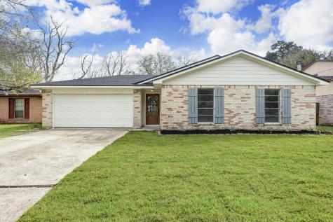 2071 Delphi Lane Houston TX 77067