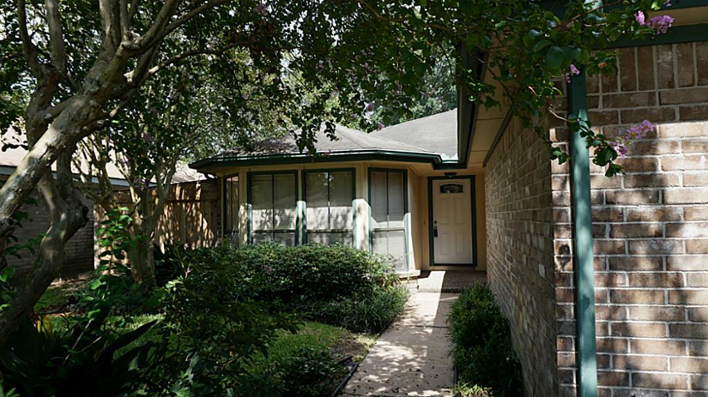 10502 Ladybug Drive Houston TX 77064