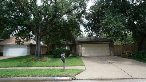 10502 Ladybug Drive Houston TX 77064