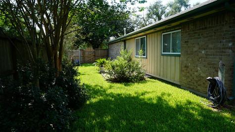 10502 Ladybug Drive Houston TX 77064