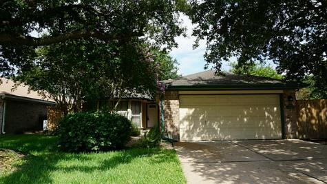 10502 Ladybug Drive Houston TX 77064