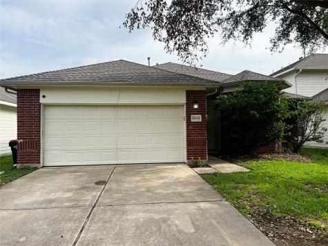 20118 Rivenwood Cypress TX 77433