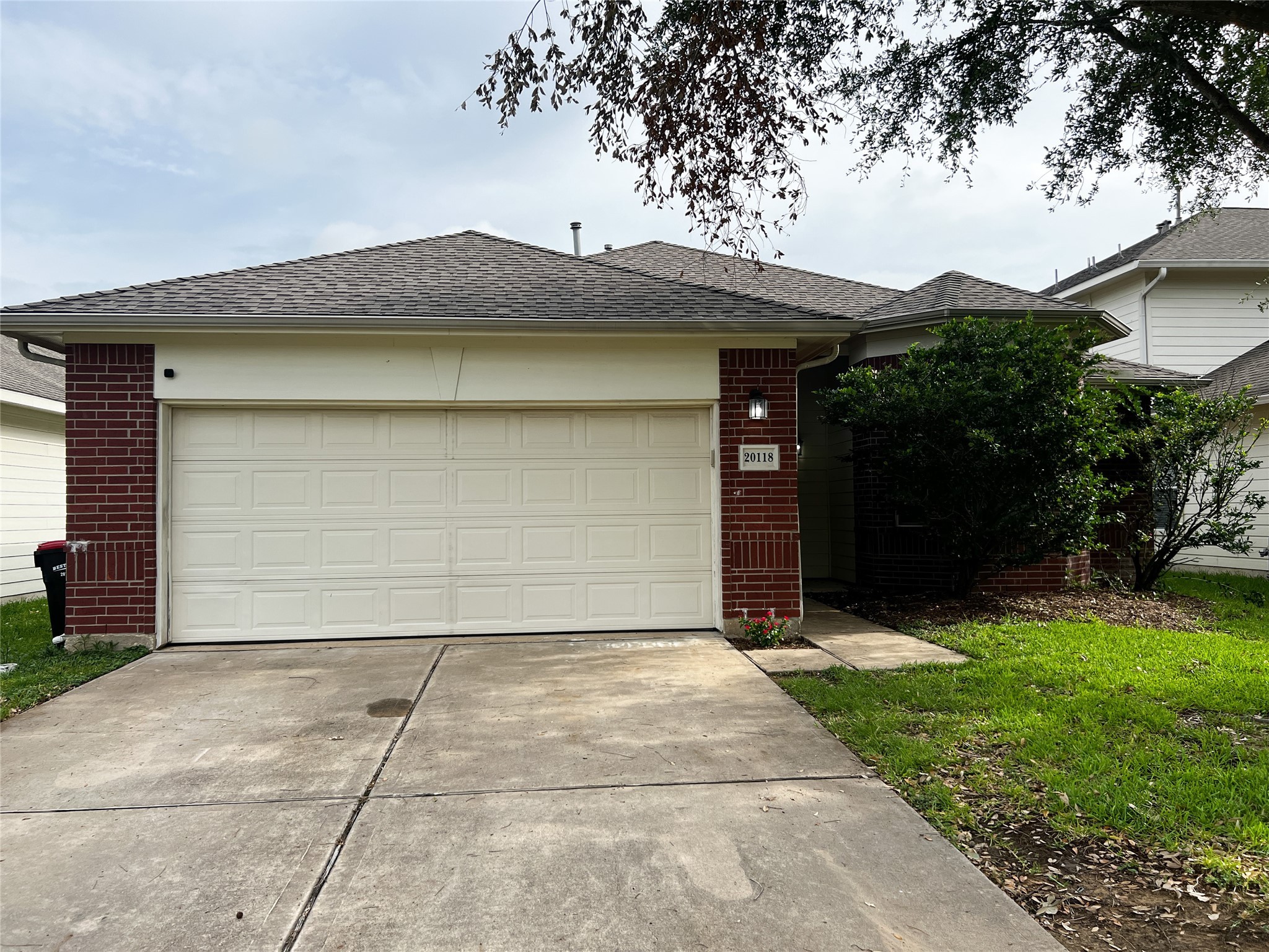 20118 Rivenwood Cypress TX 77433