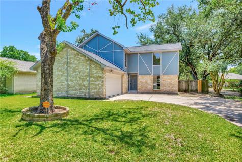 619 Leicester Lane Houston TX 77034