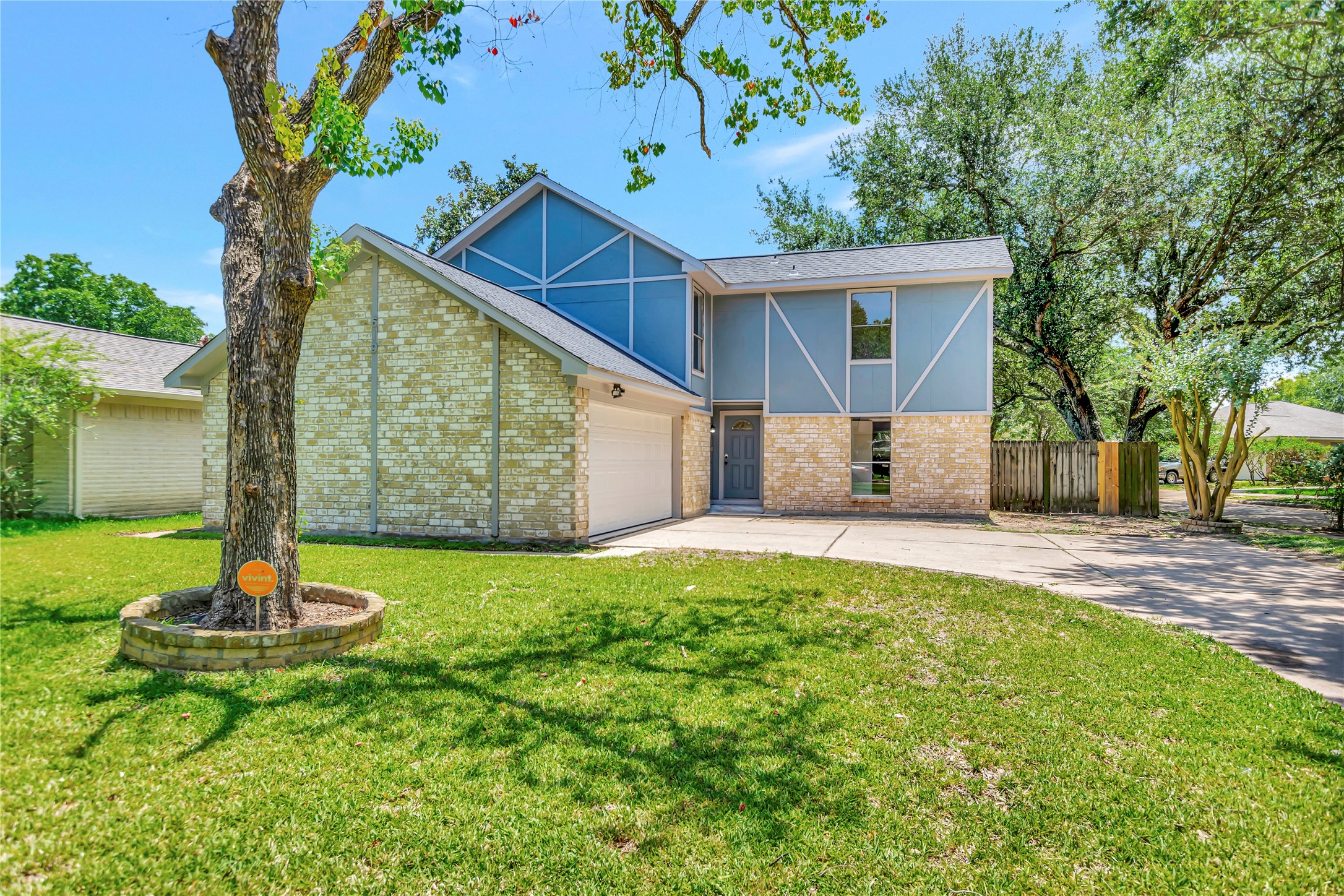 619 Leicester Lane Houston TX 77034