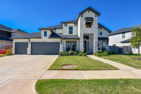 4911 Tanyard Manor Drive Sugar Land TX 77479