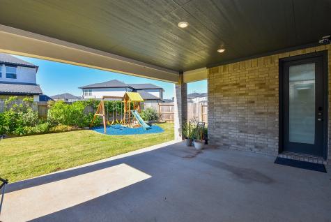 4911 Tanyard Manor Drive Sugar Land TX 77479
