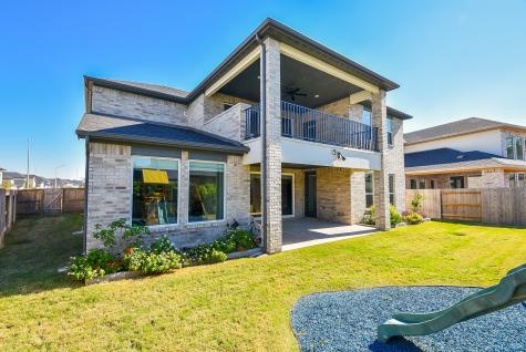 4911 Tanyard Manor Drive Sugar Land TX 77479