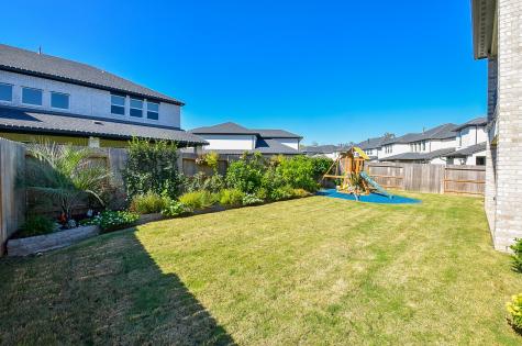 4911 Tanyard Manor Drive Sugar Land TX 77479