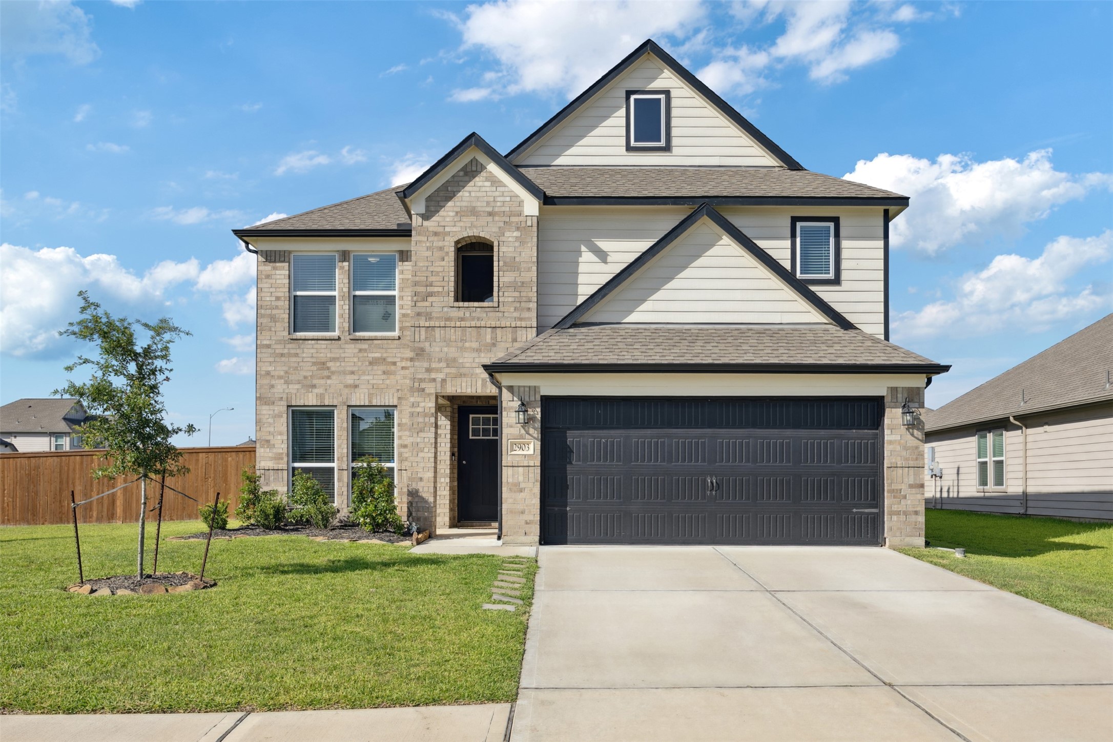 2903 Godric Hollow Lane Rosenberg TX 77471