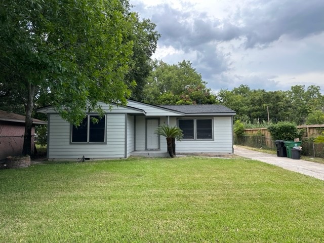 4218 Hoffman Street Houston TX 77026