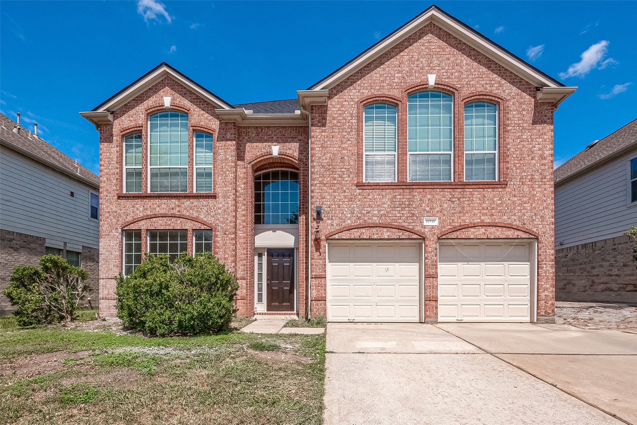 19718 Wren Forest Lane Houston TX 77084