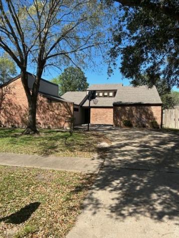 15118 Camino Del Sol Drive Houston TX 77083