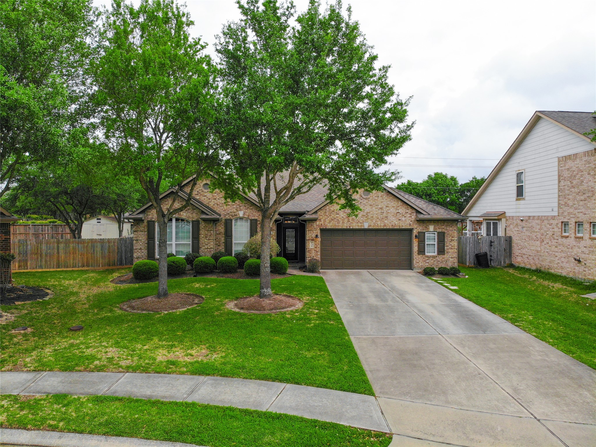 6118 Castle Peak Lane League City TX 77573