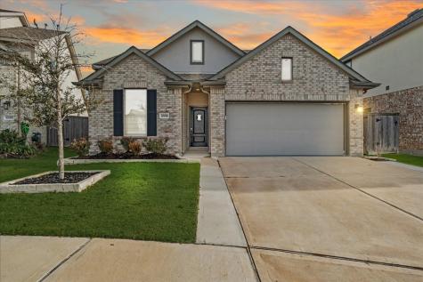 30014 Vallonea Oak Brookshire TX 77423