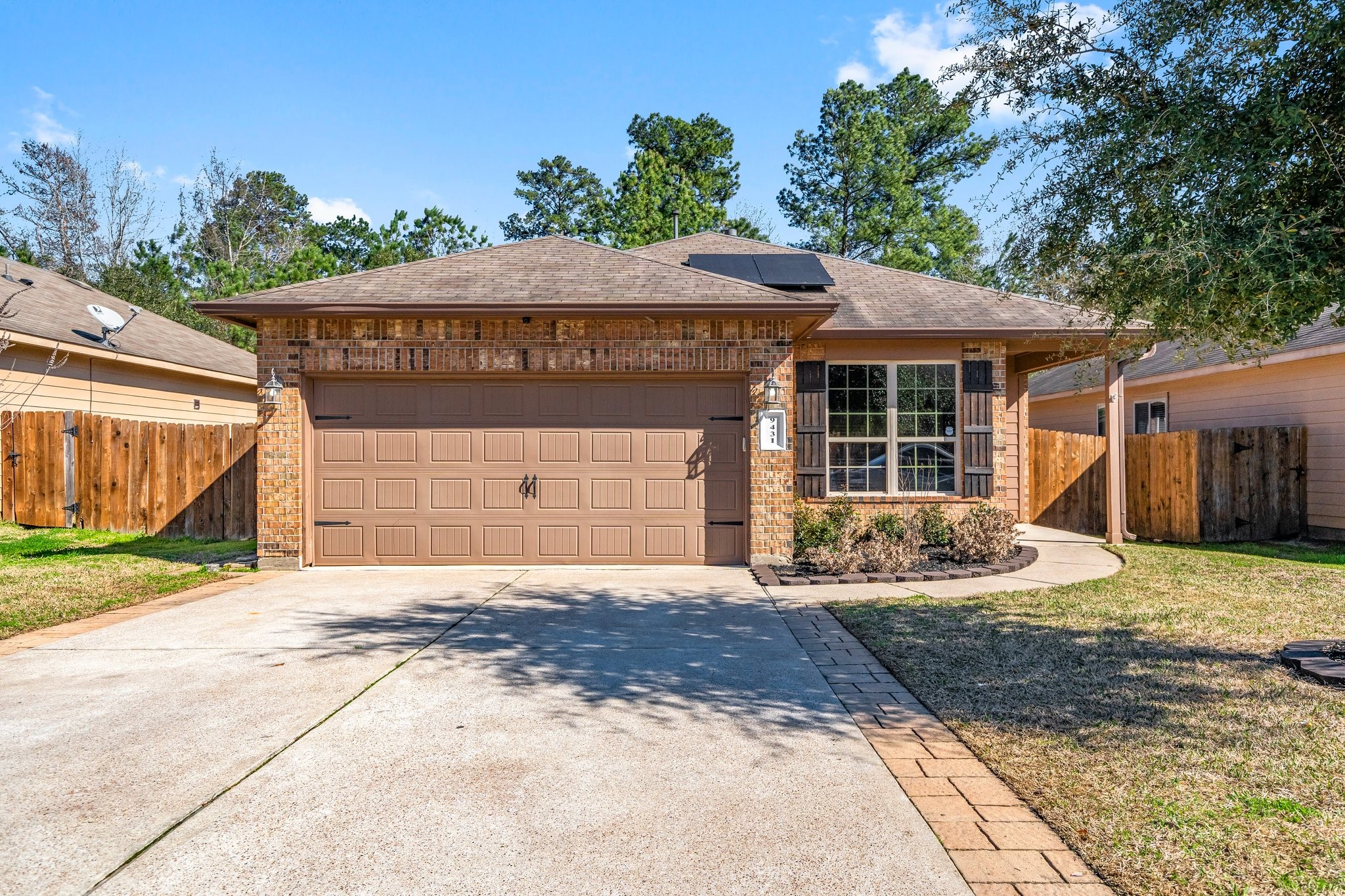 9431 E Woodmark Conroe TX 77304