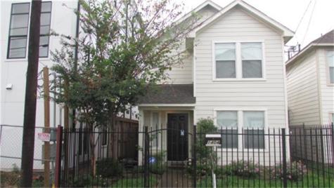 1404 Ruthven Street Houston TX 77019