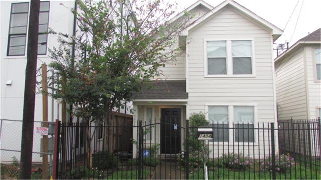 1404 Ruthven Street Houston TX 77019