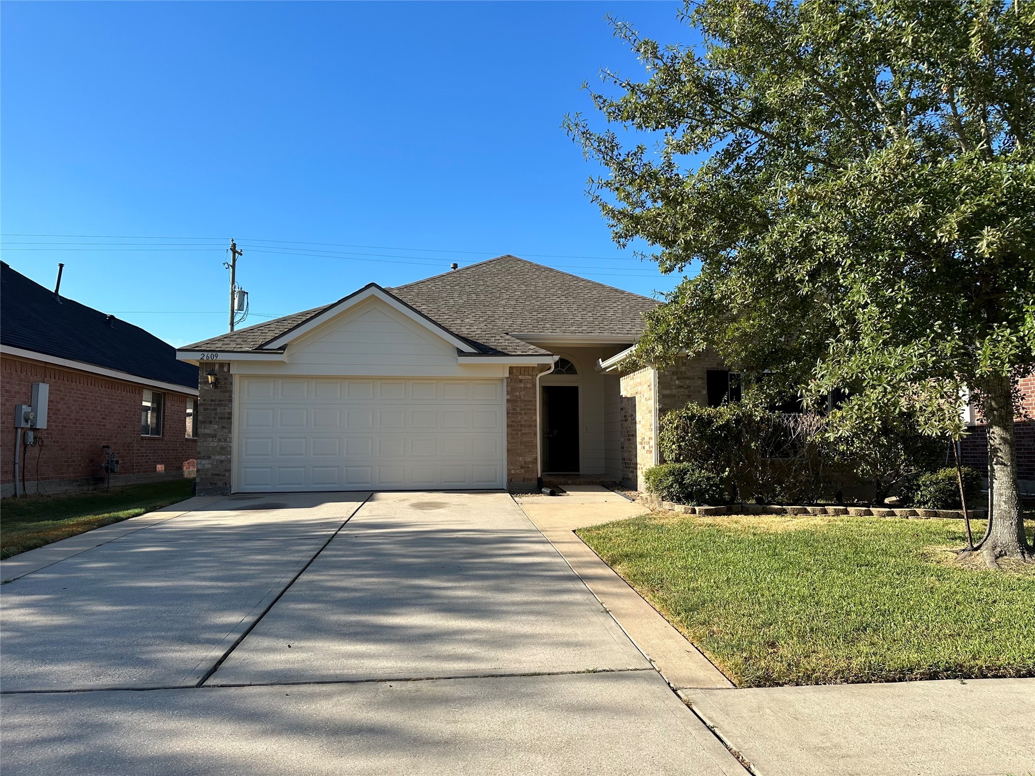 2609 Horseshoe Bend Deer Park TX 77536