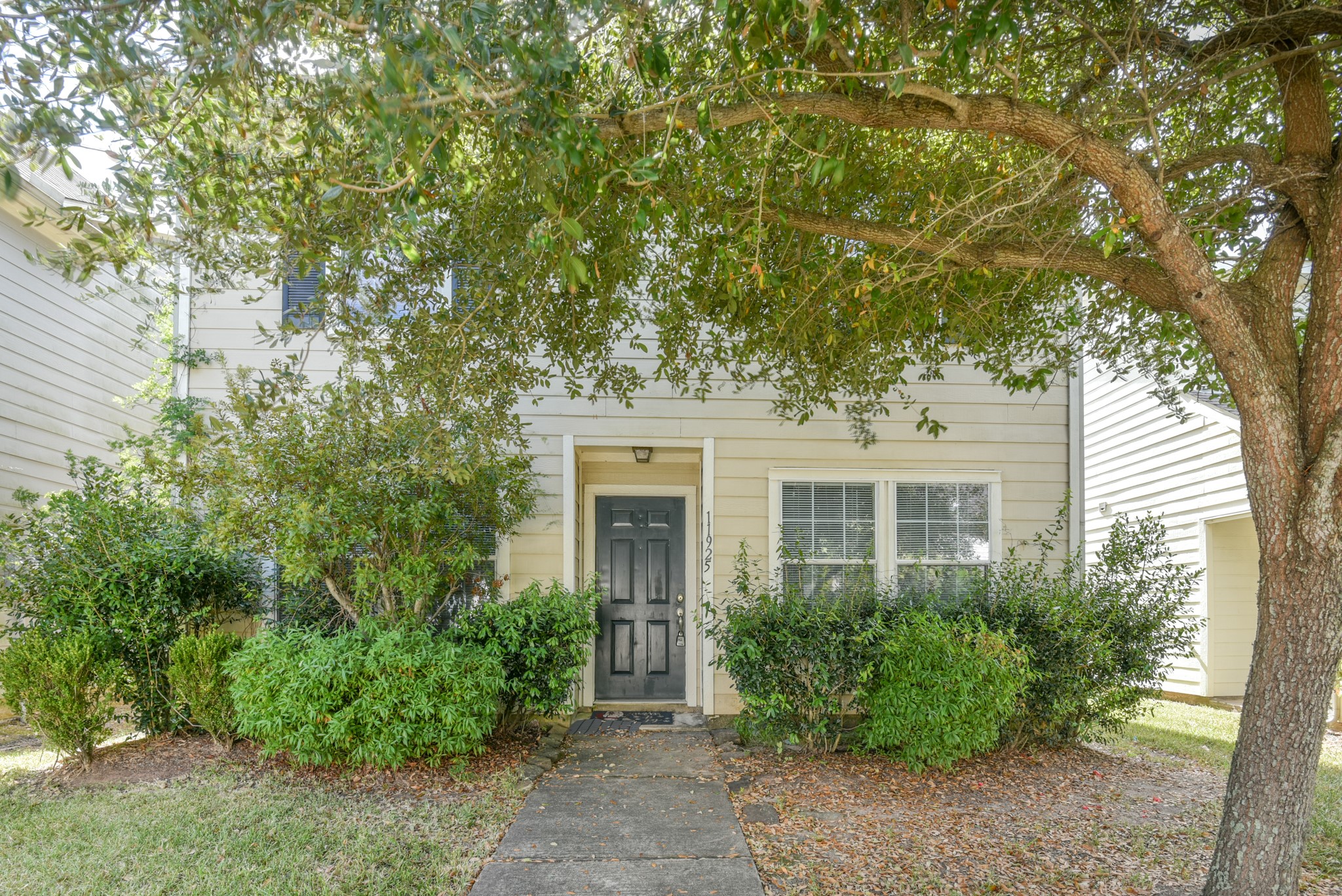 11925 Sanspereil Drive Houston TX 77047