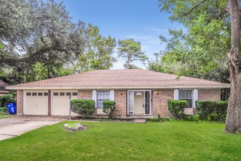 8002 Larkspur Drive Texas City TX 77591