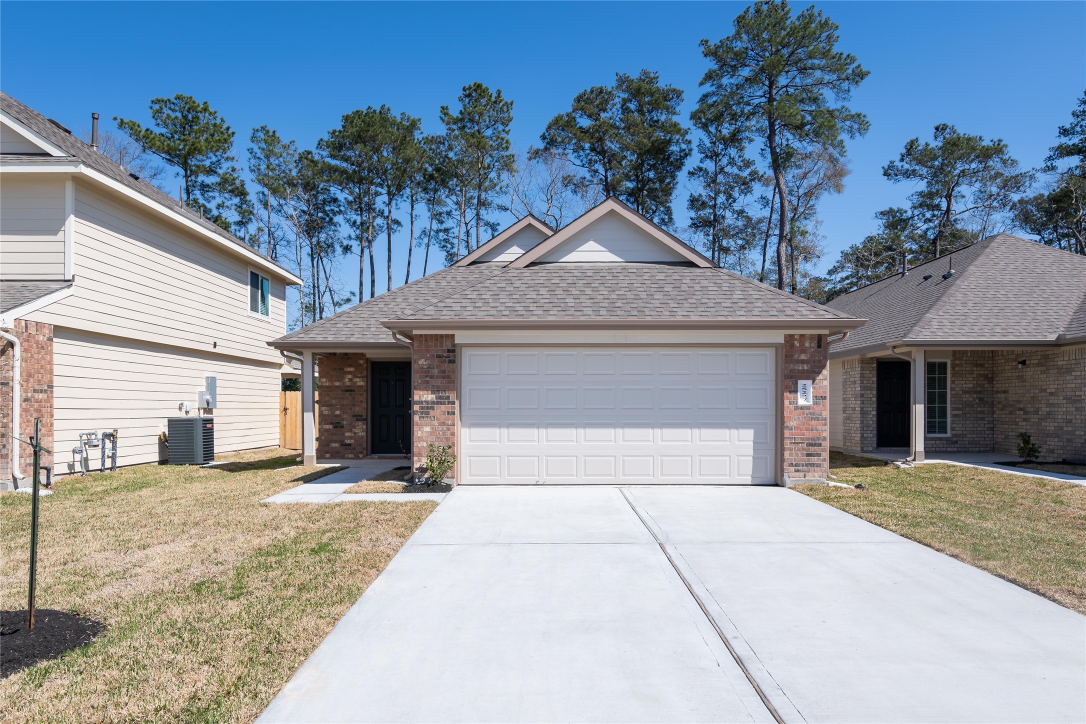 25227 Sanitas Valley Drive Porter TX 77365