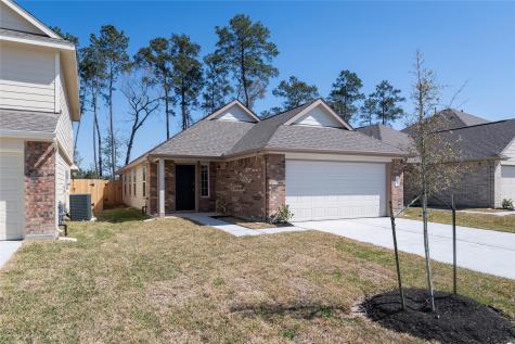 25227 Sanitas Valley Drive Porter TX 77365