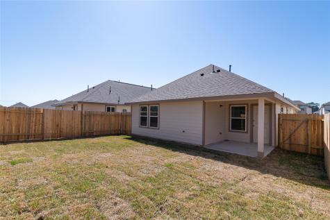 25227 Sanitas Valley Drive Porter TX 77365