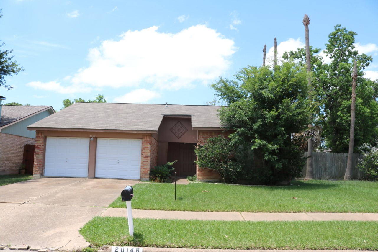 20148 Telegraph Square Lane Katy TX 77449