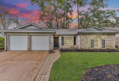 9718 John Bank Drive Spring TX 77379