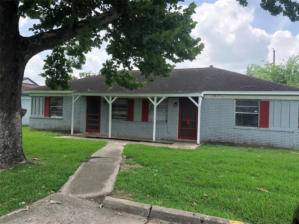 4213 Rockingham Street Houston TX 77051