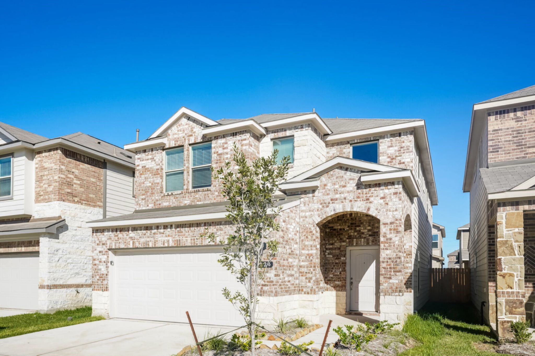 7926 Fijian Cypress Drive Cypress TX 77433
