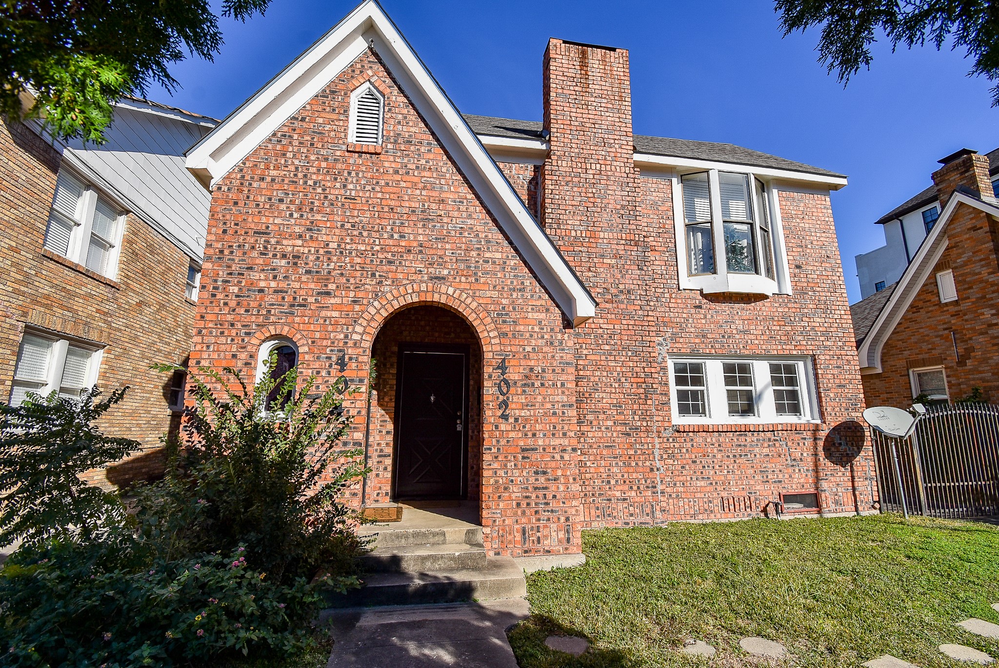 402 W Clay Street Houston TX 77019