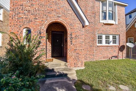 402 W Clay Street Houston TX 77019