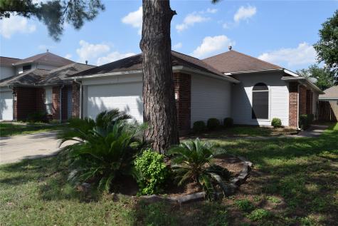 18138 Campbellford Drive Tomball TX 77377