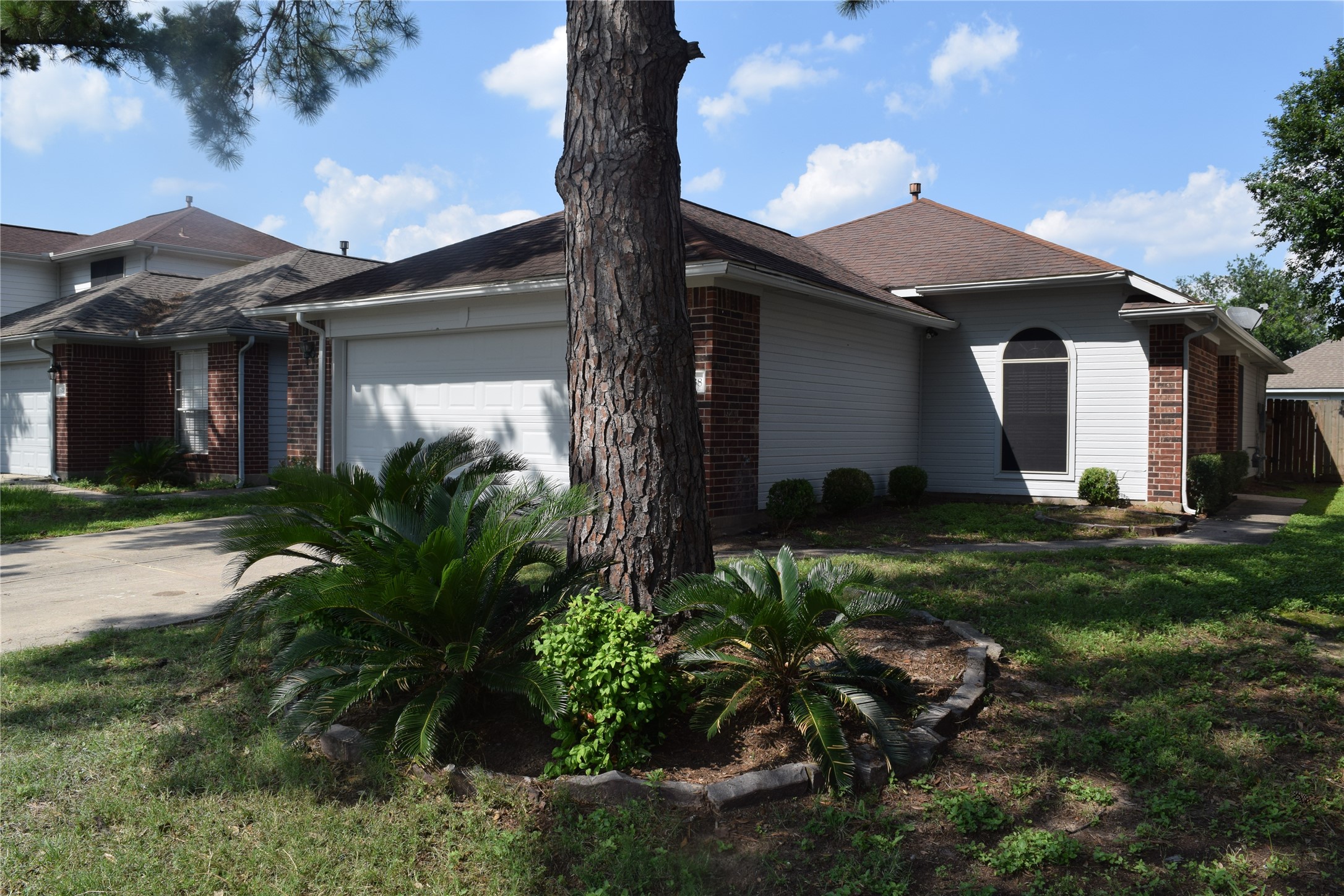 18138 Campbellford Drive Tomball TX 77377