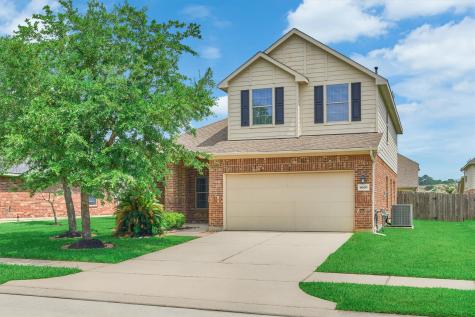 8630 Sunny Gallop Drive Tomball TX 77375