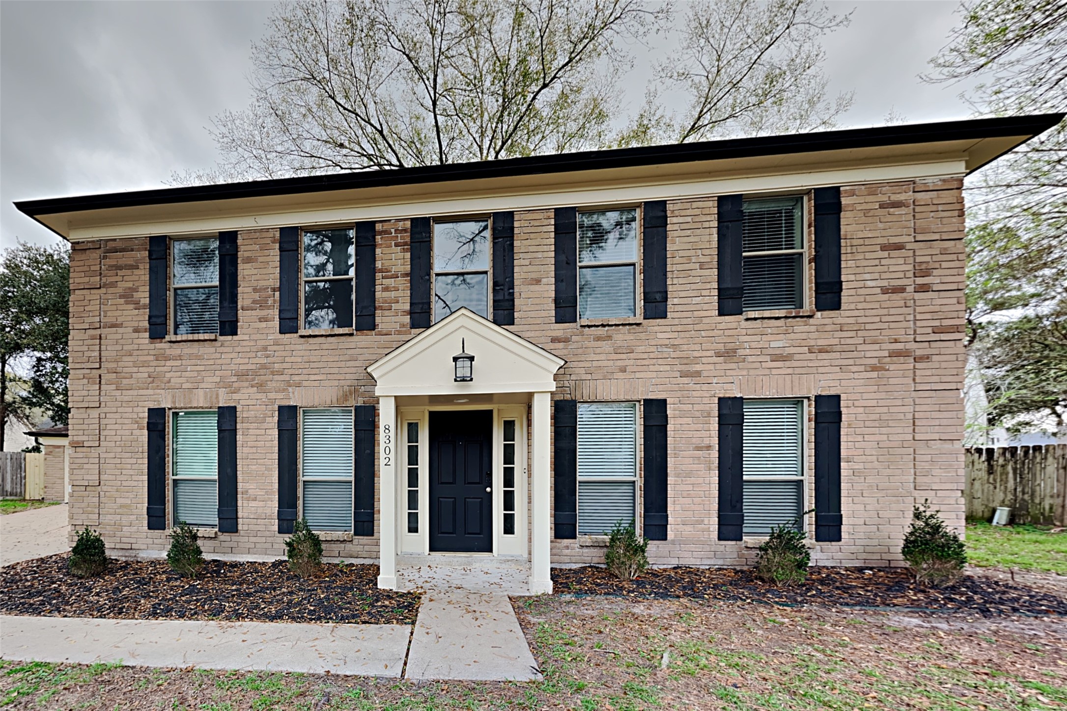 8302 Hot Springs Drive Houston TX 77095