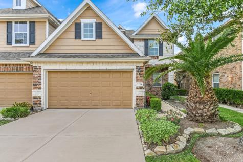 2226 Waterford Park Street Missouri City TX 77459